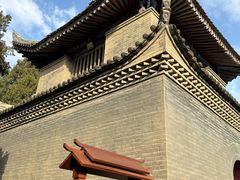 -大慈恩寺(大雁塔)