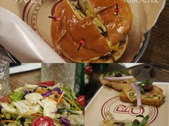 -BOURBON 玻本美式餐厅酒吧(虹桥新天地店)