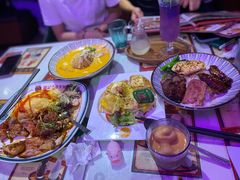 -龙记·香港茶餐厅(海上世界店)