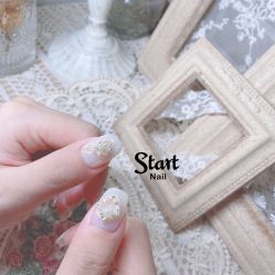 -StartNail美甲