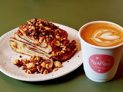 -TonTon(永康路店)