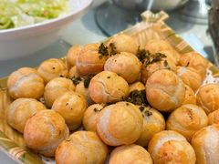 -美味故事特色餐厅(汉阳郭茨口店)