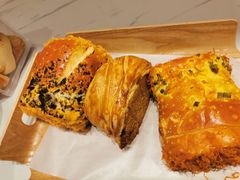 -烘焙町面包店(西四店)