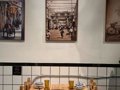 -阿鸡鱼庄·顺德鲜蒸小炒(亚运村店)