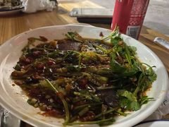 -洪大厨鸡煲(福田店)