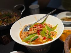 -山石榴·贵州菜(丰盛里店)