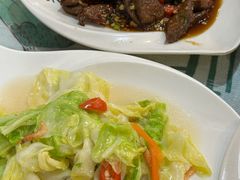 -金姐台湾菜(珠江路店)