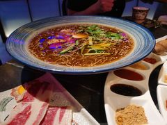 -十三姨正合丰烤肉(营迹路店)