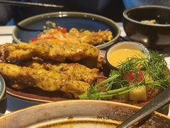 -BetterThai 泰加(苏州中心店)