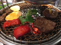 -原始泥炉烤肉(总店)