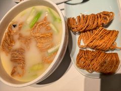 -芳芳私房菜·精作淮扬菜(玖珑湾店)