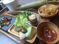 -太鲁阁公园