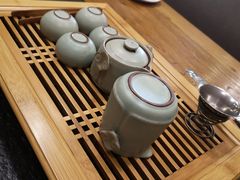 -小城粥道·海胆鲜虾粥(解放广场店)