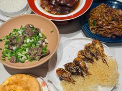 -稻香海鲜饭店(第一国际店)
