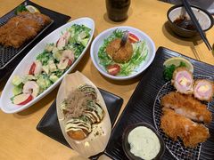 -胜博殿日式炸猪排(西红门店)