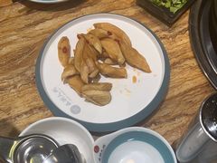 -春润大地海南椰子鸡(沙井京基百纳广场店)