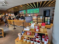 -星巴克(夏日百货店)