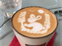 -喜柿咖啡SeeS coffee