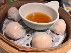 -乔街深夜食堂·台州菜·高压锅生蚝(杭州总店)