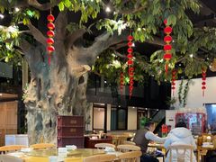 -易老九江湖菜(北滨一路店)