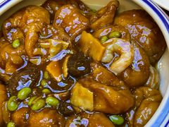 -李记白水羊头·清真老味家常菜(石景山店)