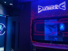 -星聚会KTV X PARTY K(上海东方渔人码头店)