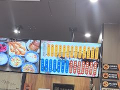 -百年老字号·观振兴蟹黄面·三虾面·苏式面(观前街富仁坊巷店)