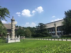 -农园餐厅(北京大学店)