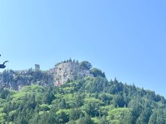 -青州市云门山风景区