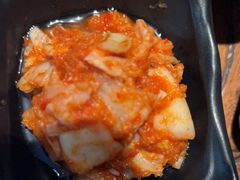 -京鹿料理(荟聚店)