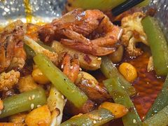 -李氏传家菜(兴城路店)