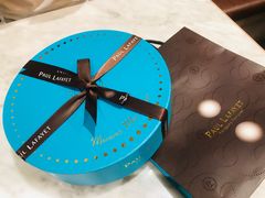 -PAUL LAFAYET 法式甜品(国金中心商场店)