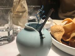 -STARRY CAFE & LOUNGE BAR(高新店)