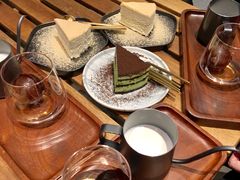 -Home Cafe(水榭春天店)
