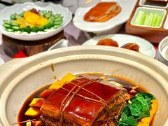 -黛瓦宴花园餐厅·浙粤融合菜&果木烤鸭