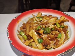 -遇见老南昌-柴火灶(顺外路店)