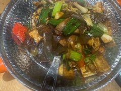 -九锅一堂酸菜鱼(新南凯德直营店)