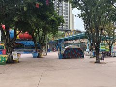 -重庆玛雅海滩水公园
