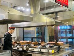 -庄氏祥记家常食府(国瑞建材家居博览中心店)