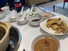 -天宜隆蘑菇宴火锅(石景山旗舰店)