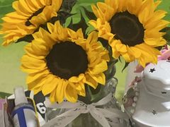 -北边的花店(泛悦城市广场店)