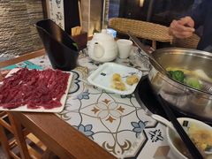 -普宁潮汕牛肉火锅(新香洲店)