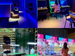 -水之梦(黄浦店)