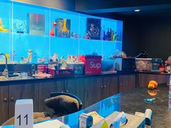 -暗楼·剧本杀·桌游