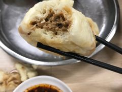 -老陶包子铺(南大西南村店)