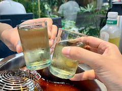 -顺水湾·牛肉牛杂火锅(驾鹤店)