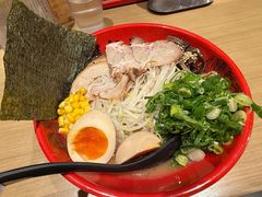 -寸屋拉面(凯德晶萃店)