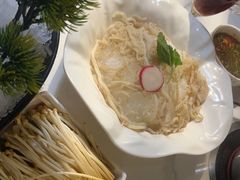 -德天雪花肥牛海鲜火锅(南苑东路店)