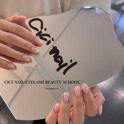 -Cici Nail日式美甲美睫工作室