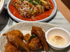 -沛家·西餐Brunch·直火料理